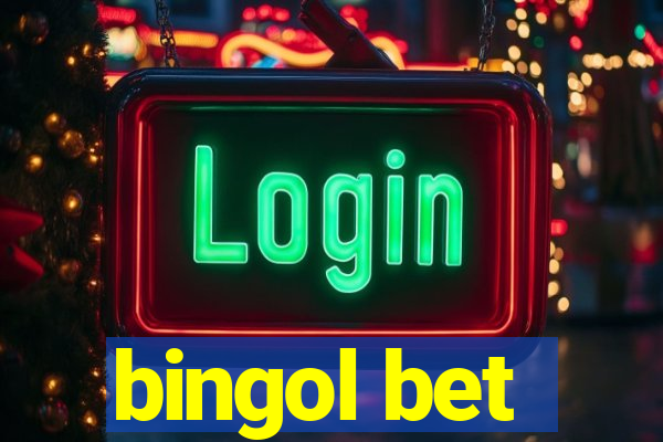 bingol bet